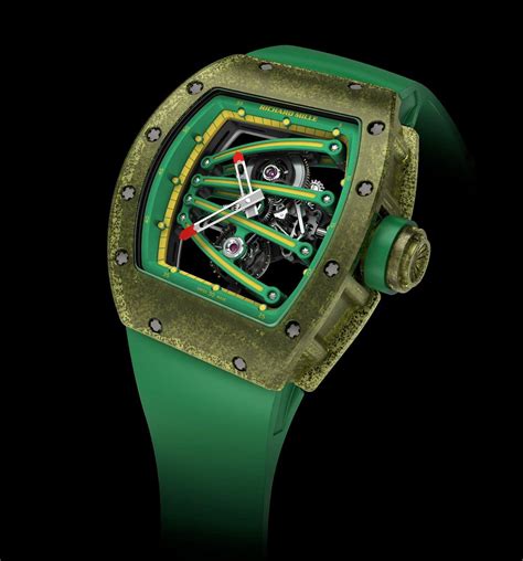 fotos de reloj richard mille|reloj suizo richard mille.